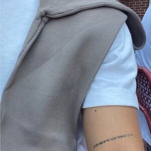 Meet your Posher, Vincent Do